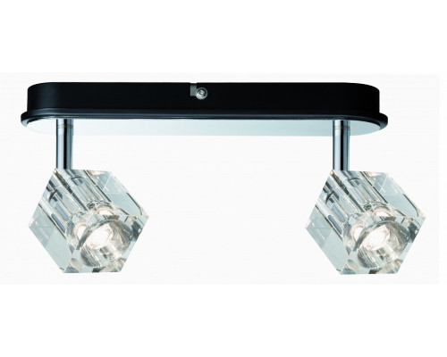 Спот Paulmann ICECube 60167