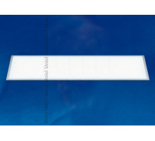 Встраиваемый светильник Uniel Ulp ULP-30120-36W/DW EFFECTIVE SILVER
