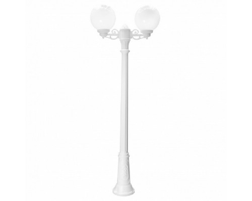 Фонарный столб Fumagalli Globe 250 G25.156.S20.WYE27