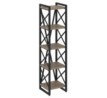 Стеллаж-колонка Loft VR.L-MST.O-5.4