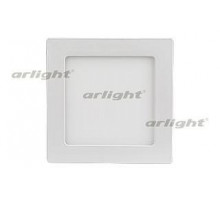 Встраиваемый светильник Arlight  DL-192x192M-18W Day White
