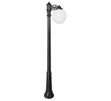 Фонарный столб Fumagalli Globe 300 G30.157.S10.AYE27