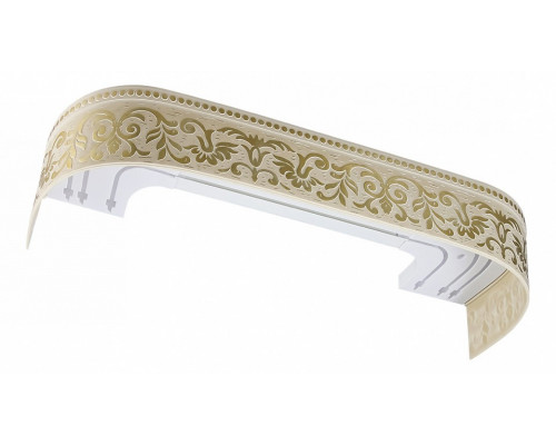 Карниз Legrand Оливия 58065818