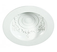 Встраиваемый светильник Novotech Gesso 357490
