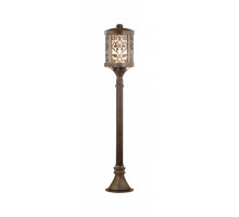 Наземный высокий светильник Odeon Light Kordi 2286/1A