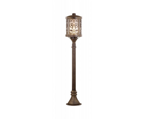 Наземный высокий светильник Odeon Light Kordi 2286/1A