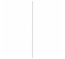 Подвесной светильник Ideal Lux Ultrathin ULTRATHIN D100 SQUARE BIANCO