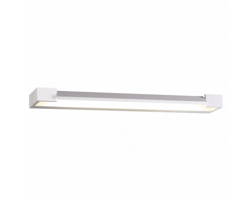 Накладной светильник Odeon Light Arno 3887/18WW