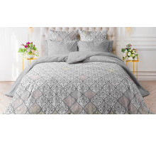 Постельное белье евростандарт Damask