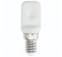 Лампа светодиодная Horoz Electric Giga E14 4Вт 6400K 