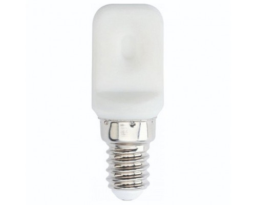 Лампа светодиодная Horoz Electric Giga E14 4Вт 6400K