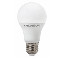 Лампа светодиодная Thomson A60 E27 11Вт 3000, 4000, 6500K TH-B2166