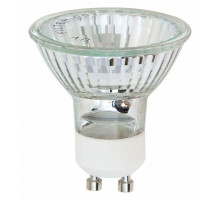 Лампа галогеновая Feron HB10 GU10 50Вт 2700K 02308