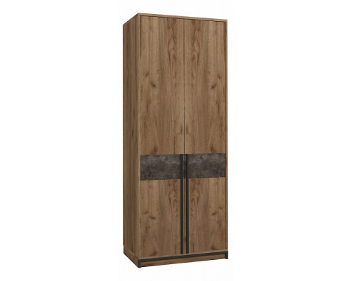 Шкаф платяной Loft B2497