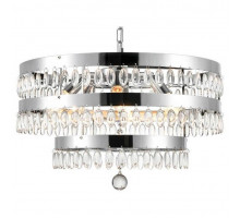 Подвесная люстра Vele Luce Breeze VL3263P06