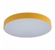Накладной светильник Loft it Axel 1 10002/24 Yellow