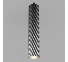 Подвесной светильник Eurosvet Boston 50190/1 LED черный