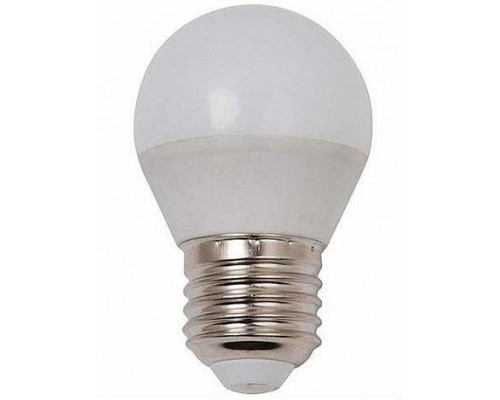 Лампа светодиодная Horoz Electric HL4380L E27 4Вт 4200K