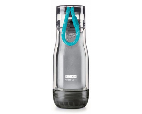 Бутылка для напитков (325 мл) Active ZK129-AC-TL