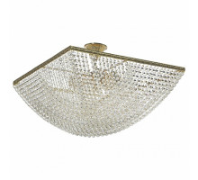 Люстра на штанге Arti Lampadari Nobile Nobile E 1.3.50.502 G