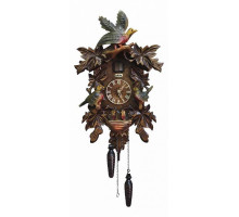 Настенные часы (30x17x45.5 см) SARS 0640-8С
