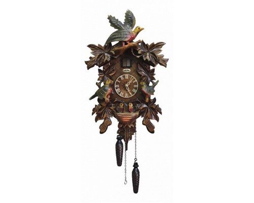 Настенные часы (30x17x45.5 см) SARS 0640-8С