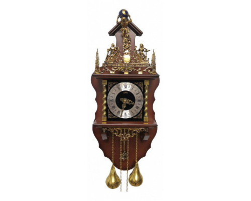 Настенные часы (20х13х52 см) SARS 5602-15