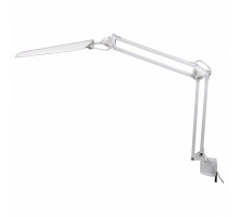 Настольная лампа офисная Uniel TLD-524 TLD-524 White/LED/500Lm/4500K/Dimmer