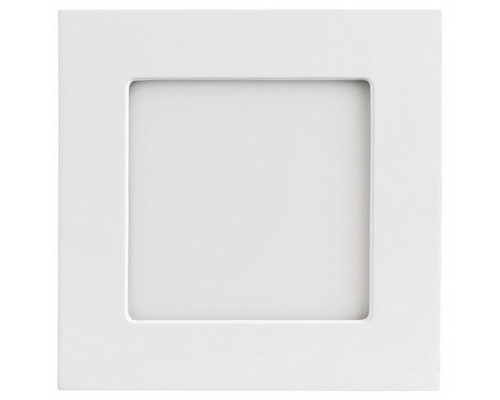 Встраиваемый светильник Arlight Dl-1 DL-120x120M-9W Warm White