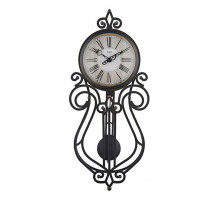Настенные часы (23x51 см) Aviere 27514