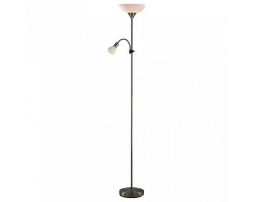 Торшер с подсветкой Odeon Light Trend 2713/F