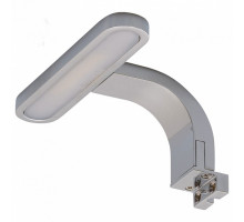 Подсветка для зеркала MW-Light Аква 4 509023901