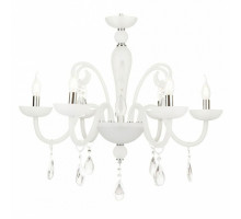 Подвесная люстра Maytoni Cecilia DIA011PL-06W