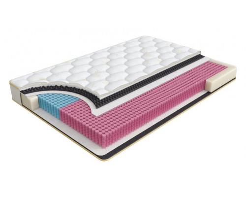 Матрас полутораспальный Askona HomeSleep Viva 2000x1400