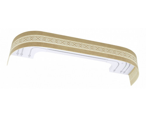 Карниз Legrand Соло 58062686