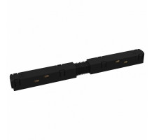 Соединитель линейный для треков Maytoni Accessories for tracks TRA004PC-22B