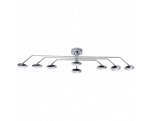 Люстра на штанге MW-Light Гэлэкси 7 632013508