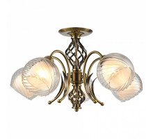 Люстра на штанге Arte Lamp Dolcemente A1607PL-5AB