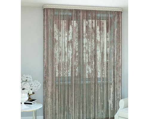 Гардина Legrand Дождь 58085359