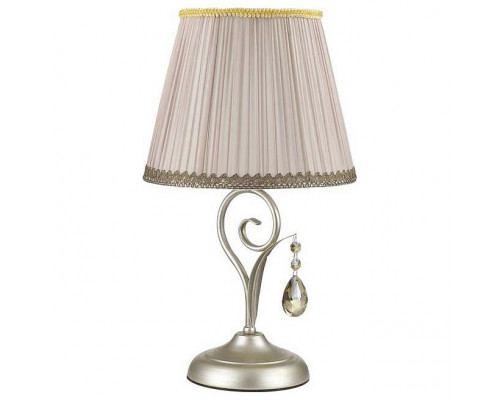 Настольная лампа декоративная Odeon Light Marionetta 3924/1T