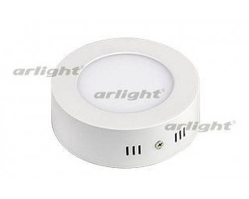 Накладной светильник Arlight  SP-R120-6W Day White
