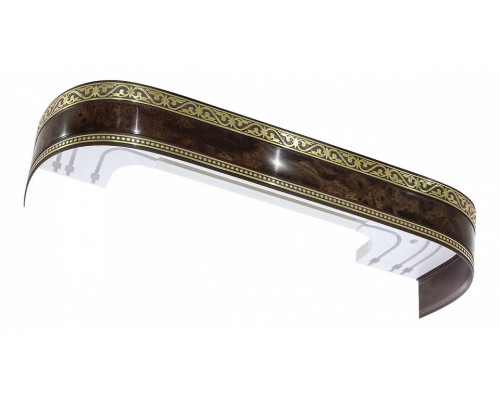 Карниз Legrand Монарх 48069579