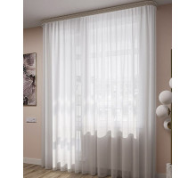 Гардина Legrand Вуаль 58087899