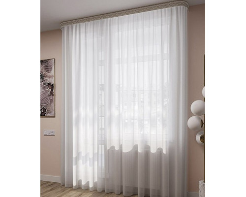 Гардина Legrand Вуаль 58087899