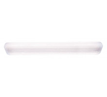 Накладной светильник Ambrella Orbital Tube F315 WH 96W S1200