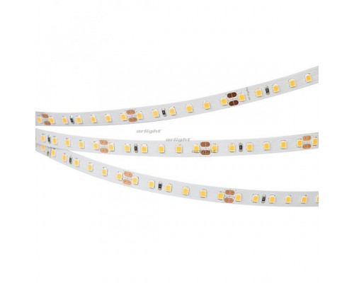Лента светодиодная Arlight RT 2-5000 24V Day5000 2x (2835, 600 LED, CRI98) 021403(1)