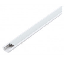 Короб встраиваемый Eglo ПРОМО Recessed Profile 1 98981