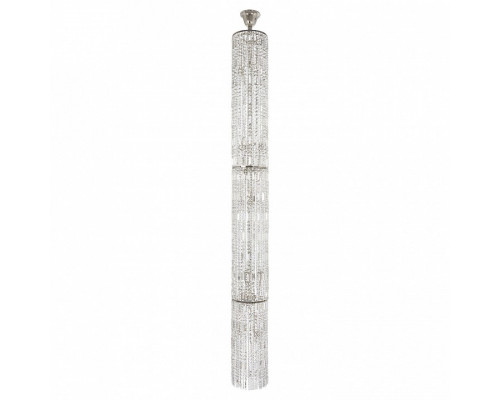 Люстра на штанге Arti Lampadari Lazio Lazio E 1.9.25.501 N