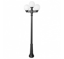 Фонарный столб Fumagalli Globe 250 G25.157.S21.AXE27