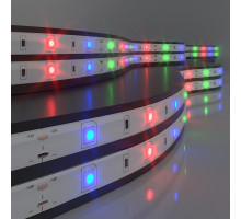 Лента светодиодная Elektrostandard 12V 7,2W IP65 a027836